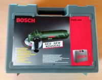 Winkelschleifer Flex Bosch PWS 680 Bayern - Waltenhofen Vorschau