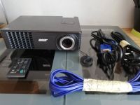 Acer X1160 DLP Beamer / Projector Nordrhein-Westfalen - Lüdinghausen Vorschau