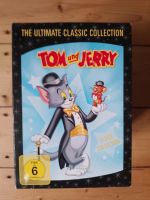 Tom und Jerry Classic DVD Box Bochum - Bochum-Süd Vorschau