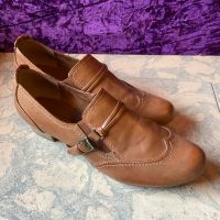 NEU Halbschuhe Gr. 41 Marco Tozzi Bayern - Amberg Vorschau