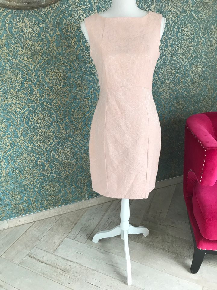 Kleid rosa rosé 38 Orsay in Oelsnitz / Vogtland