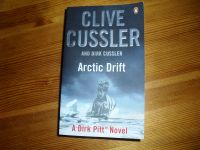 Clive Cussler, Arctic Drift - A Dirk Pitt Novel (englisch) Rheinland-Pfalz - Bingen Vorschau