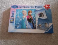 Ravensburger Puzzle zu verkaufen Sachsen-Anhalt - Aspenstedt Vorschau