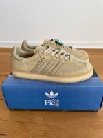 Adidas Clarks Ronnie Fieg Eimsbüttel - Hamburg Stellingen Vorschau