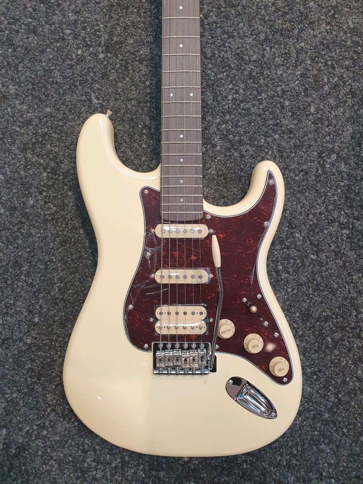 E-Gitarre Prodipe Guitars ST83 Ash in Hannover