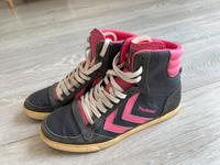 Hummel - Sneaker/Turnschuhe - Vintage Eimsbüttel - Hamburg Schnelsen Vorschau