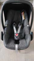 Babyschale Maxi-cosi mit Isofix Station Bayern - Langquaid Vorschau