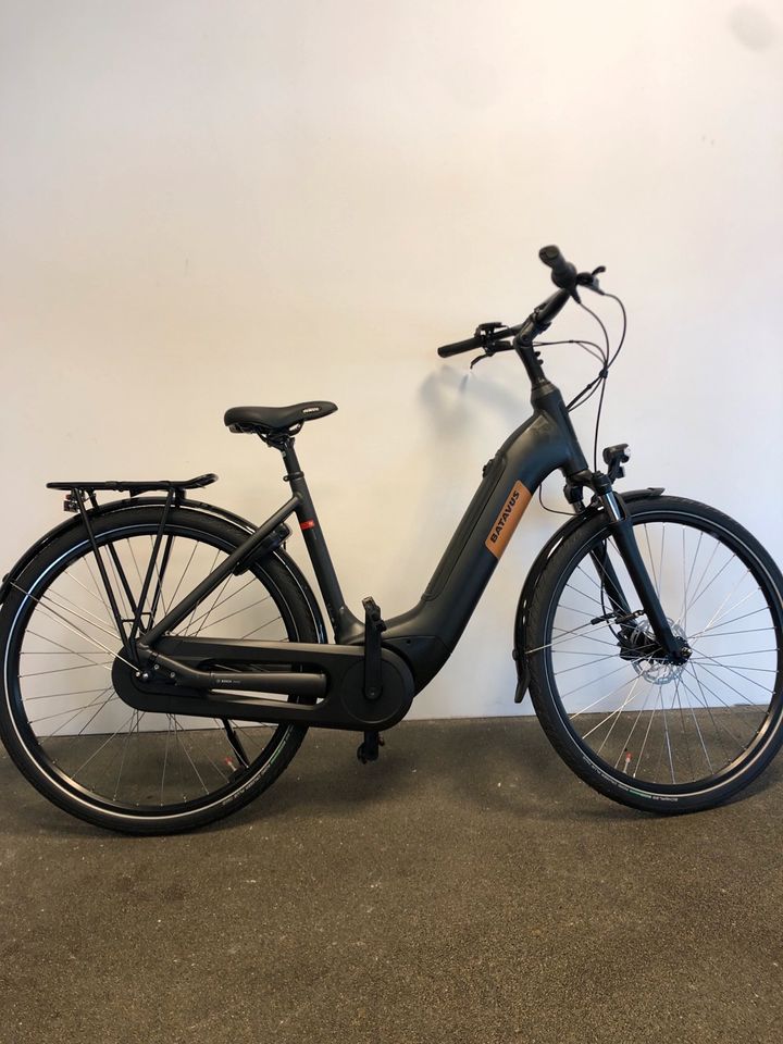 BATAVUS ALTURA E-Go Power Pro / 2024 / E-Bike / Bosch / NEU!!! in Düsseldorf