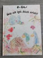 Kinderbuch was ein Igel alles erlebt Schleswig-Holstein - Lägerdorf Vorschau