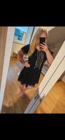 Skaterkleid Quastenkleid Sommerkleid Kleid Schwarz Bodyflirt Neu Nordrhein-Westfalen - Gütersloh Vorschau