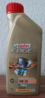 *NEU* "Castrol Edge Motoröl OW-30" 1L Brandenburg - Potsdam Vorschau