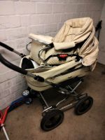 Emmaljunga Kinderwagen 2 in 1 Hamburg-Mitte - Hamburg Hamm Vorschau