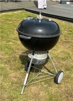 Weber Grill 57 Nordrhein-Westfalen - Voerde (Niederrhein) Vorschau