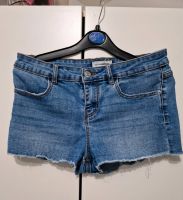 Jeansshorts Gr.36 Berlin - Köpenick Vorschau