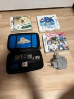 Nintendo 3DS XL  + Spiele Nordrhein-Westfalen - Wickede (Ruhr) Vorschau