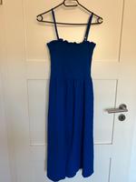 Blaues H&M Kleid Sachsen-Anhalt - Magdeburg Vorschau