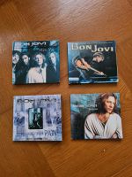 Bon Jovi CD Sammlung mit Sonderalben Niedersachsen - Cuxhaven Vorschau