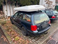 Mikro Camper VW Passat Motorschaden! Baden-Württemberg - Ellwangen (Jagst) Vorschau