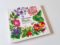 ALLE MEINE PFLANZEN - Tolles Gartenbuch für Kinder, DDR Dresden - Pieschen Vorschau