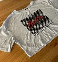 Bauchfreies T-Shirt Bayern - Wunsiedel Vorschau