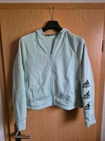 Sweatshirtjacke Adidas Damen Nordrhein-Westfalen - Bönen Vorschau