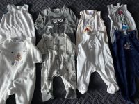 Baby Kleiderpaket Jungen 50 Teile Gr. 62 Hessen - Bad Endbach Vorschau
