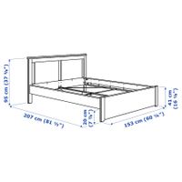 Unbenutztes Ikea Bett SONGESAND (140/200) Rheinland-Pfalz - Ingelheim am Rhein Vorschau