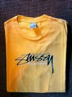 Stüssy T-shirt Adidas Oakley Volcom Burton RedBull Nixon Shirts Bayern - Dettelbach Vorschau