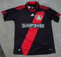 Original Bayer 04 Leverkusen Adidas Trikot Gr.164  Saison 2011/12 Bayern - Dinkelsbuehl Vorschau