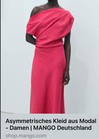 Asymmetrisches Sommerkleid elegant Nordrhein-Westfalen - Sendenhorst Vorschau