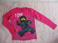 Ninjago Langarmshirt Gr. 152/158 - original von LEGO - Rheinland-Pfalz - Wörth am Rhein Vorschau