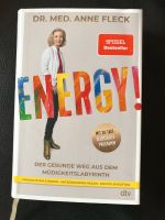 Buch Energy von Dr. Anne Fleck Rheinland-Pfalz - Grafschaft Vorschau