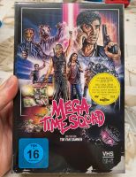 Mega Time Sqaud VHS Edition Hessen - Bad Orb Vorschau