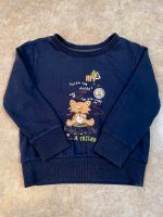 Pocopiano Pullover Gr. 98 Dunkelblau Pulli blau Jungen Bayern - Günzburg Vorschau