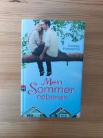 Huntley Fitzpatrick - Mein Sommer nebenan (Jugendbuch Roman) Schleswig-Holstein - Kosel Vorschau