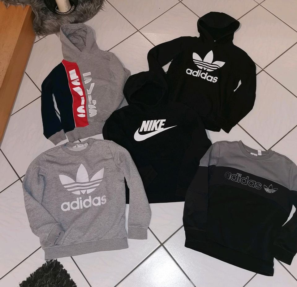 Coole Marken Pullover &, Hoodies in Dülmen