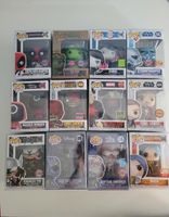 Funko Pop Sammlung ab 10€ Sachsen - Plauen Vorschau