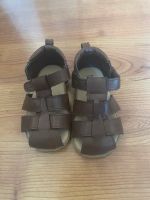 Sommerschuhe, Sandalen Größe 18/19 Hessen - Grünberg Vorschau