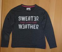 Sweatshirt,  Sweater,  Pullover, Gr. 158/164, here +there Bayern - Viechtach Vorschau