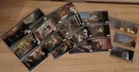 Star Wars Triology Topps Widevision Cards (40St) Nordrhein-Westfalen - Bedburg Vorschau