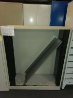 Stahlspinde  Stahlschrank  Schrank  Tür defekt  Nr. D221 Niedersachsen - Hesel Vorschau