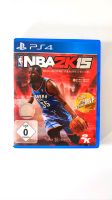 NBA2K15 [PS4] Nordrhein-Westfalen - Mülheim (Ruhr) Vorschau