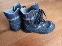 Superfit Winterstiefel blau Gr. 24 Bayern - Peiting Vorschau