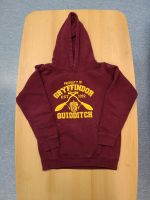 Harry Potter Gryffindor Quidditch Pullover 146 Hessen - Münzenberg Vorschau