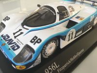 Minichamps Porsche 956L 24h Le Mans 1:43 Baden-Württemberg - Mühlheim an der Donau Vorschau