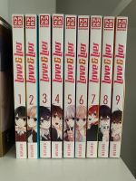 Love&Lies Manga Hannover - Döhren-Wülfel Vorschau