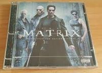 MATRIX "original soundtrack" CD album München - Laim Vorschau