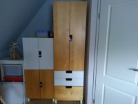 IKEA Stuva Kleiderschrank Niedersachsen - Oldenburg Vorschau