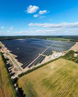 Verpachten Sie Ihre Freiflächen - Dächer für Photovoltaik  5.000€ Nordrhein-Westfalen - Hattingen Vorschau