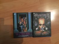 DVD Waxwork1 und 2 (Digipacks) Wandsbek - Hamburg Rahlstedt Vorschau